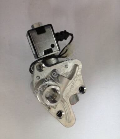 Fuel pump 11113950B