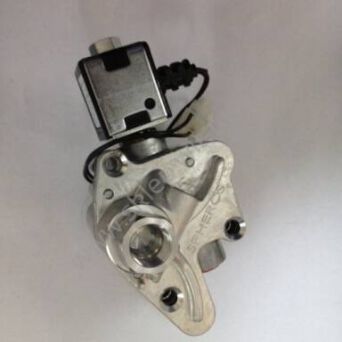 Fuel pump 11113950B