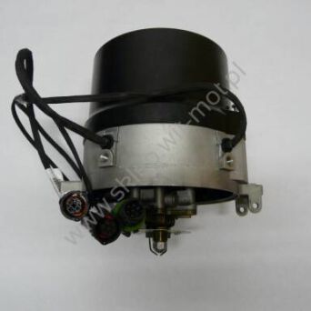 Burner  Thermo 300 VOLVO 1300829B