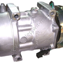 Sanden Iveco Bus air conditioning compressor