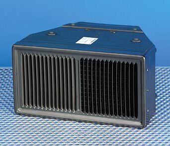 Nagrzewnica Aurora Piccolo 151-201-0000 12V