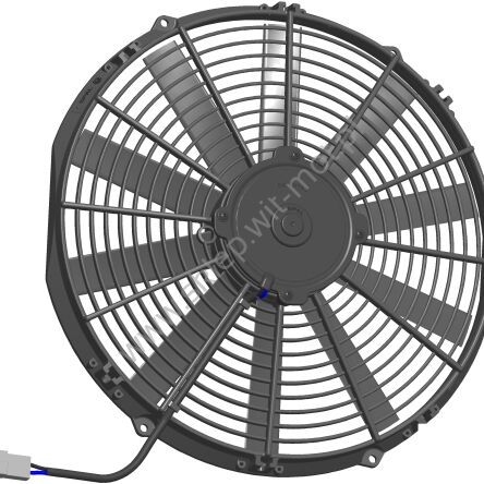 Fan VA08-BP51/C-23S - 24V