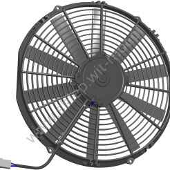 Fan VA08-BP51/C-23S - 24V