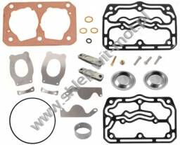 Zestaw naprawczy sprężarki Daf XF 9115045060