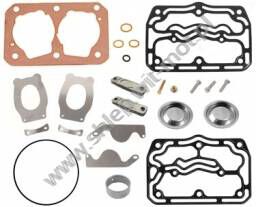 Zestaw naprawczy sprężarki Daf XF 9115045060