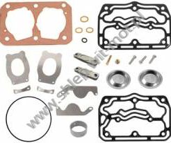 Zestaw naprawczy sprężarki Daf XF 9115045060
