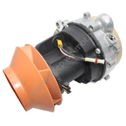 D5L blower 252362992000