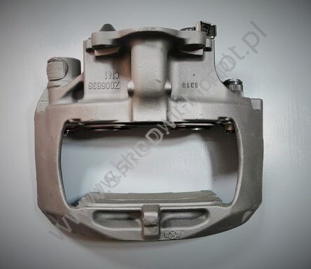 Caliper brake Man Knorr-bremse SN7125 ; K003816