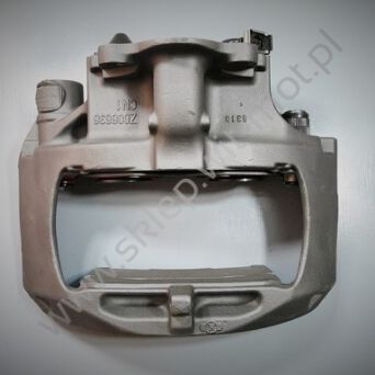 Caliper brake Man Knorr-bremse SN7125 ; K003816