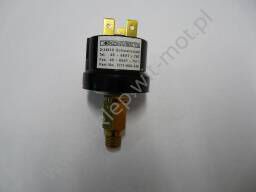 Konvekta H11-000-348 low pressure sensor