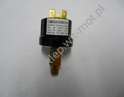 Konvekta H11-000-348 low pressure sensor