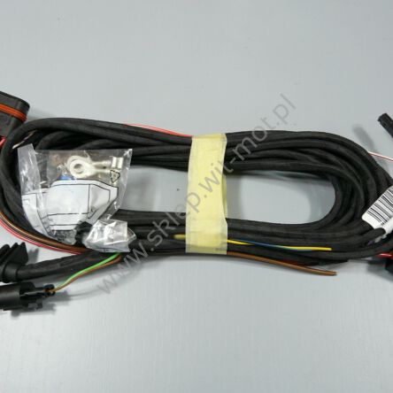 Air Top 2000 ST heating harness