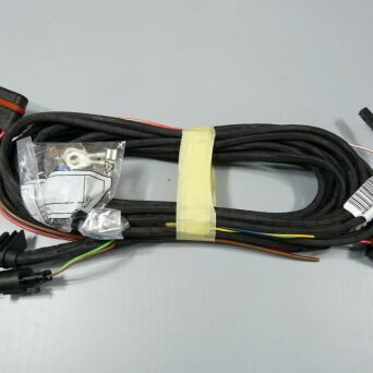 Air Top 2000 ST heating harness