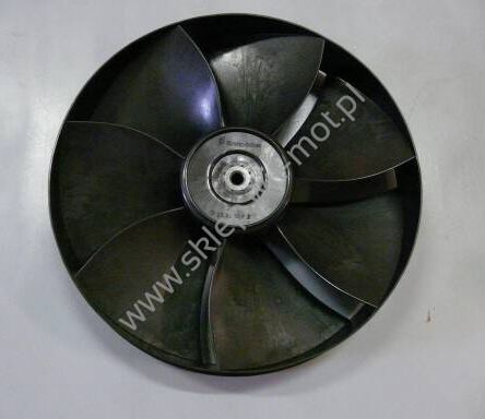 Impeller - Sutrak fan blade 28,23,01,815