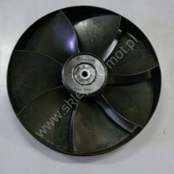 Impeller - Sutrak fan blade 28,23,01,815