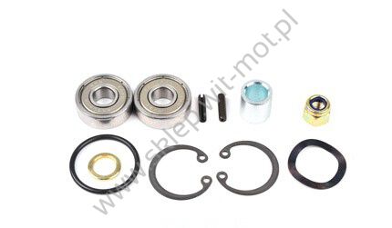 Shaft set 90505A