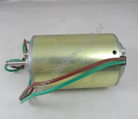 Sutrak fan motor 28,02,10,016