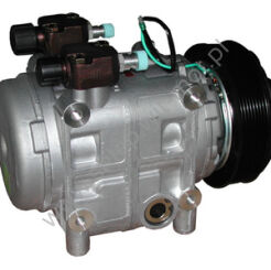 Valeo TM31 air conditioning compressor