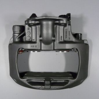 Caliper Brake Mercedes Atego, Actros SN6504  19,5 '' 