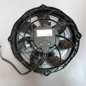 EBM W3G300-BV24-01 forcing fan