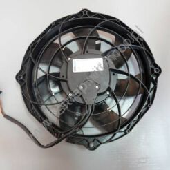 EBM W3G300-BV24-01 forcing fan