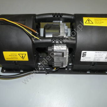 Blower fan K3G097-AK36-93