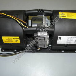 Blower fan K3G097-AK36-93