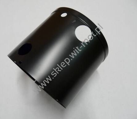 Mounting cover HL90 1316885A