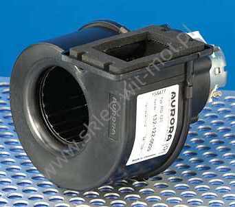 Blower Aurora RG120 1321220000 - 24V