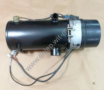 Thermo 350 ogrzewanie postojowe 24V