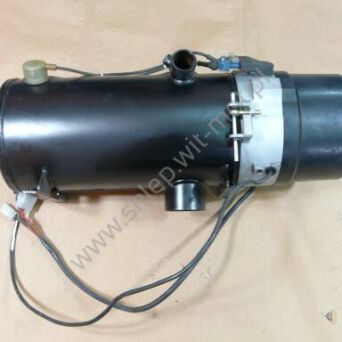 Thermo 350 ogrzewanie postojowe 24V