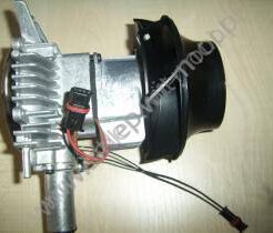 24V Air-Top 5000ST 9004212A heating motor