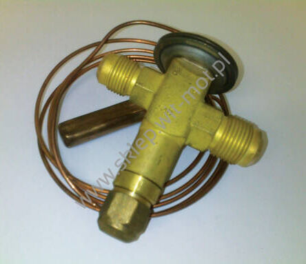 Sutrak expansion valve 3/4-7/8 24,04,01,171