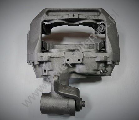 Zuspanneinheit, vereinhtl. Mercedes Vario  LRG624 ;  6704206001