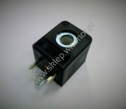 Sutrak valve solenoid coil 22.05,13.008