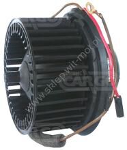 Wentylator 12V Volkswagen 1H1819021