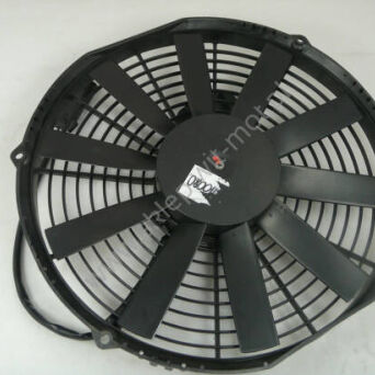 Axial Fan 12V VA-10AP50/C-25S