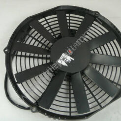 Axial Fan 12V VA-10AP50/C-25S