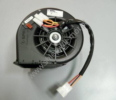 Spal fan 009-B70-74D 24V