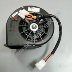 Spal fan 009-B70-74D 24V