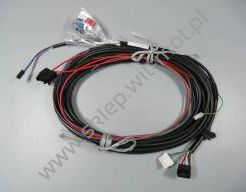 Air-Top 2000 S heating harness 86514C