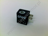 UWE 17949 solenoid coil