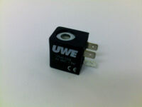 UWE 17949 solenoid coil