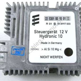 Kaseta  sterująca Hydronic 10   225301001001 12V