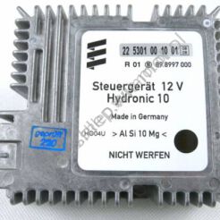 Hydronic 10 control unit 225301001001 12V