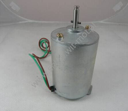 Sutrak fan motor 28,02,10,015-01