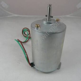 Sutrak fan motor 28,02,10,015-01