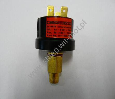 Konvekta H11-000-347 high pressure sensor