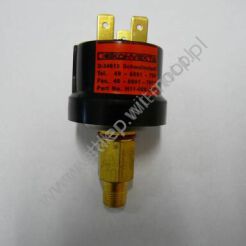 Konvekta H11-000-347 high pressure sensor