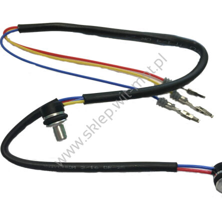 Temperature sensor 252435400200